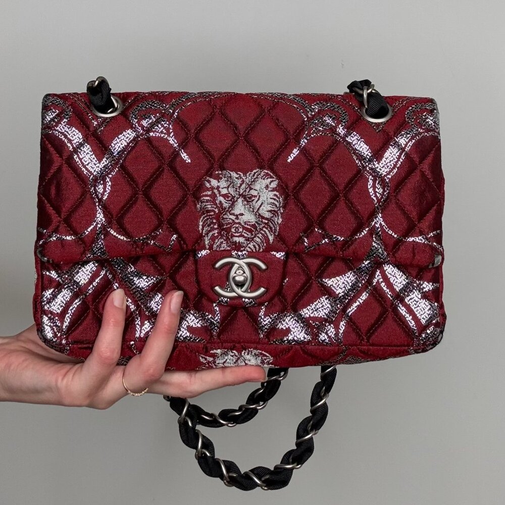 Chanel 2009 Bag - Picture 2 of 12